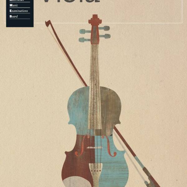 AMEB VIOLA SERIES 2 PRELIMINARY GRADE BOOK 2023