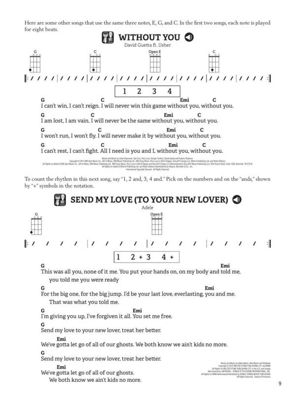 Modern Band Method For Bass Lesson Book 1 Hal Leonard